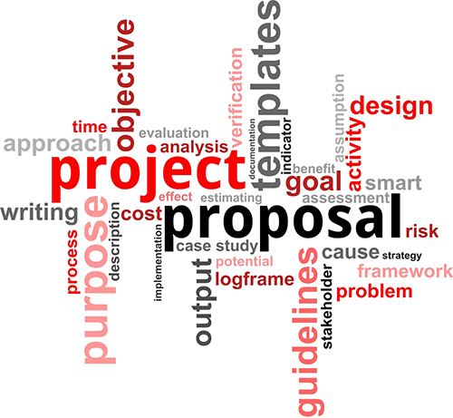 web-proposal-art