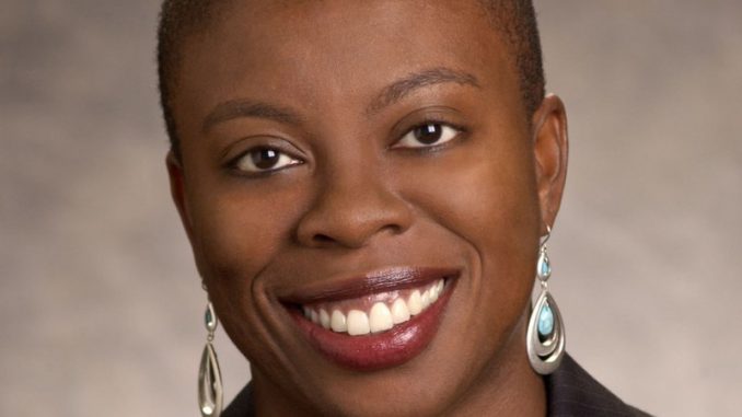 ADA Tracey D Brown